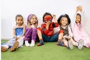 Brincadeiras Infantil Simples: Como Transformar as Férias em Momentos Inesquecíveis