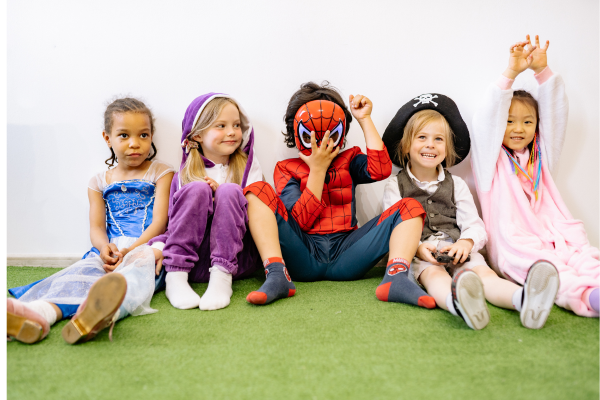Brincadeiras Infantil Simples: Como Transformar as Férias em Momentos Inesquecíveis